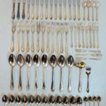 741 5544 CUTLERY SET